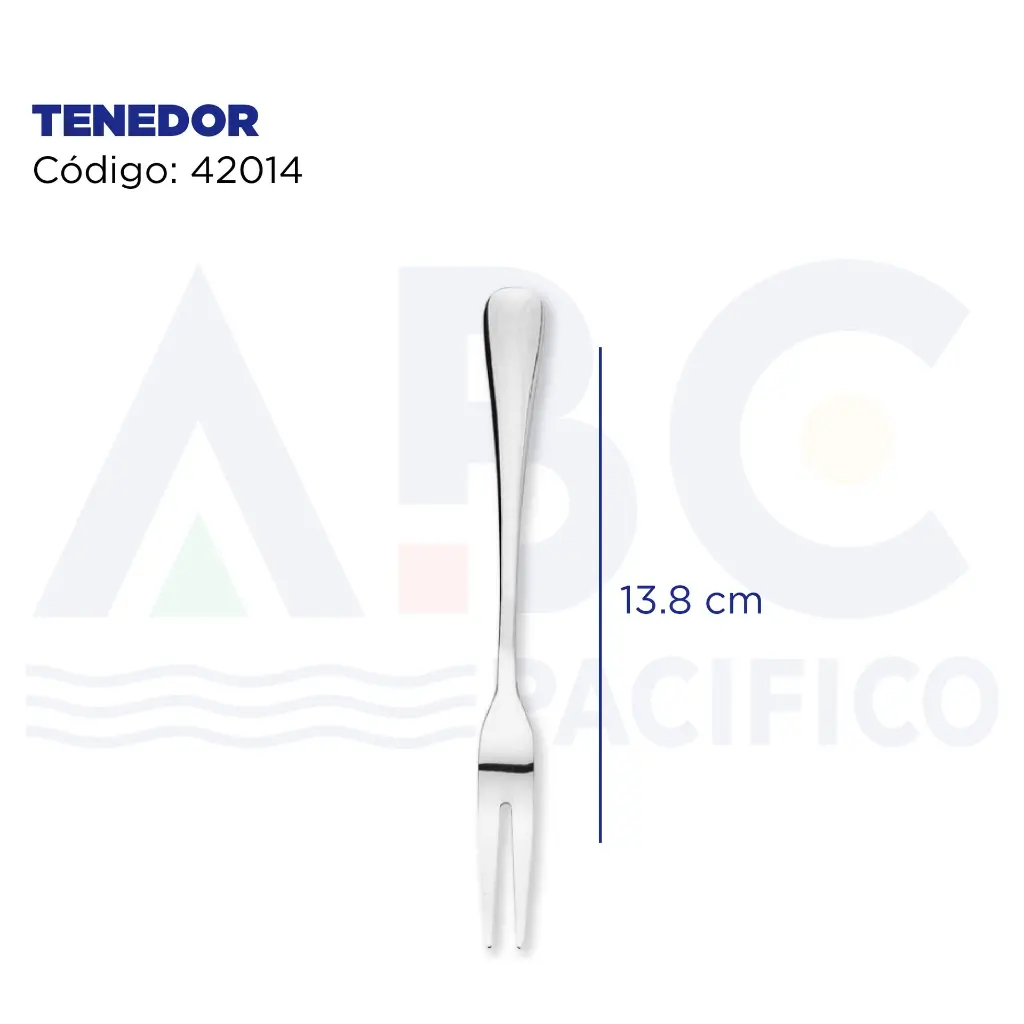 TENEDOR