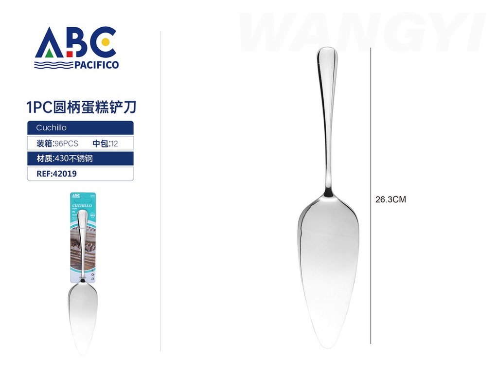 Cuchillo