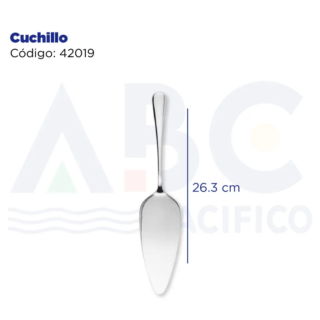 Cuchillo