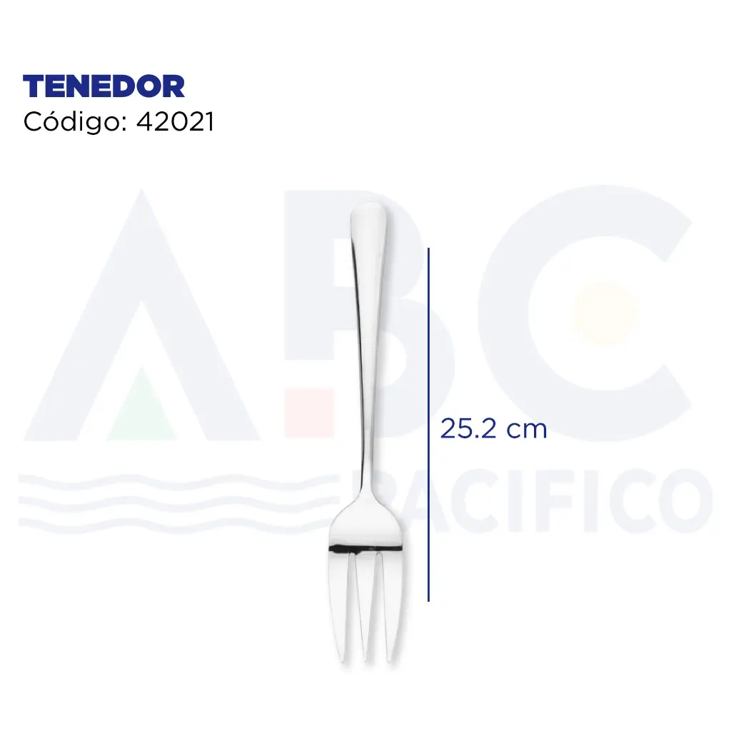 TENEDOR