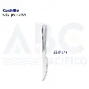 Cuchillo