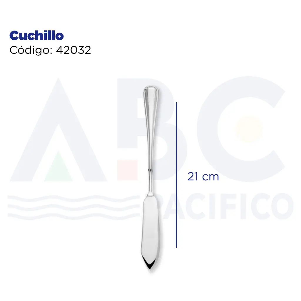 Cuchillo