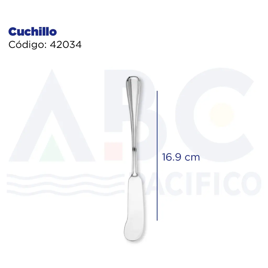 Cuchillo