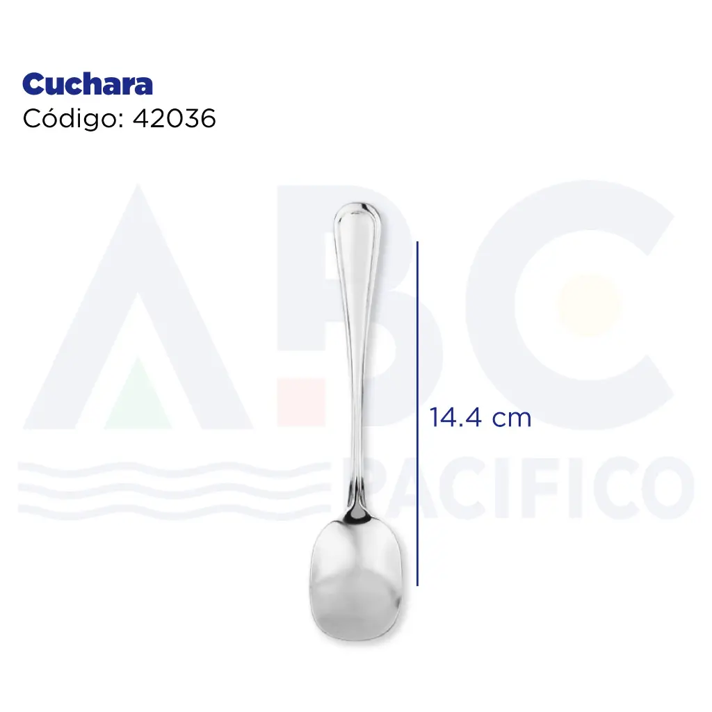 Cuchara