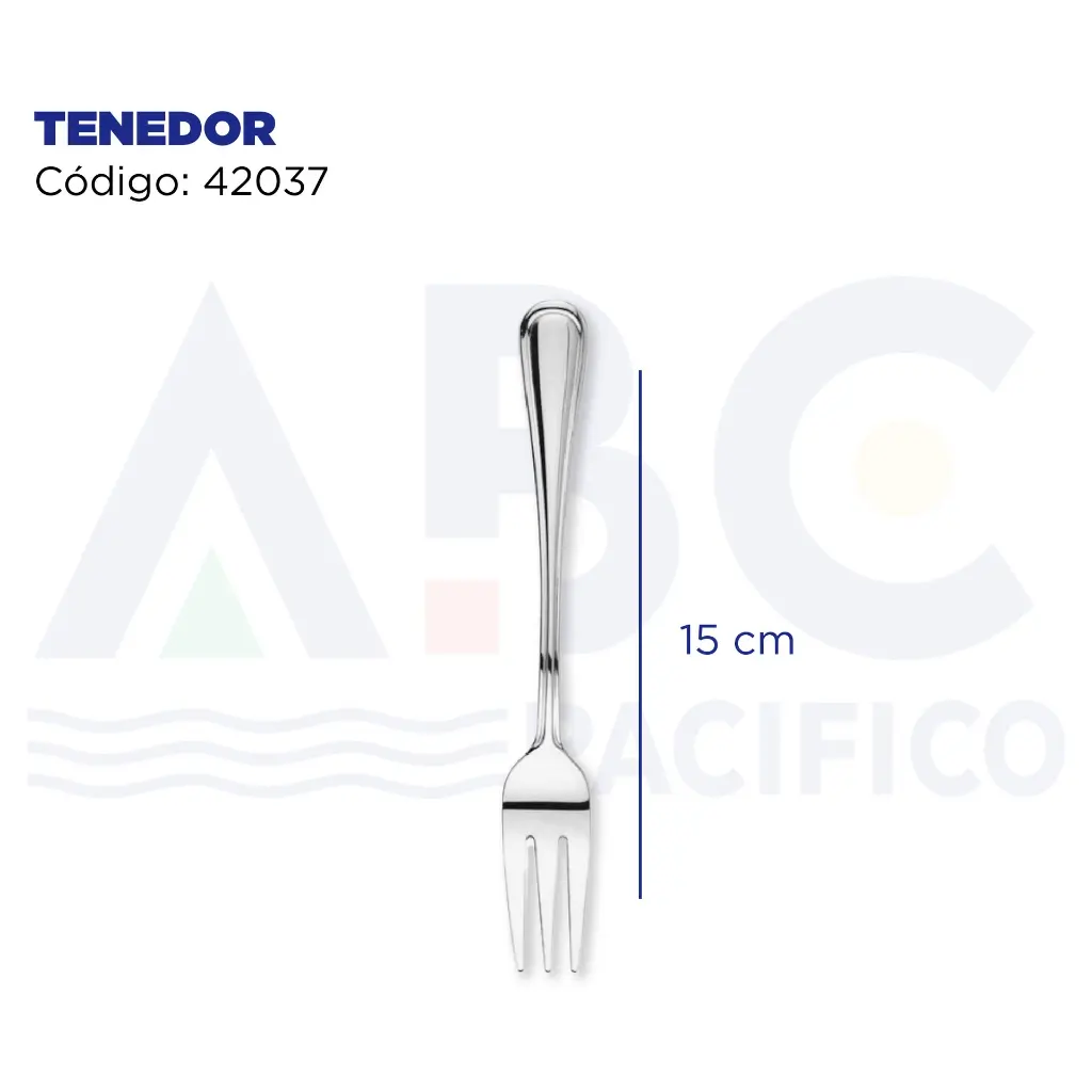 TENEDOR