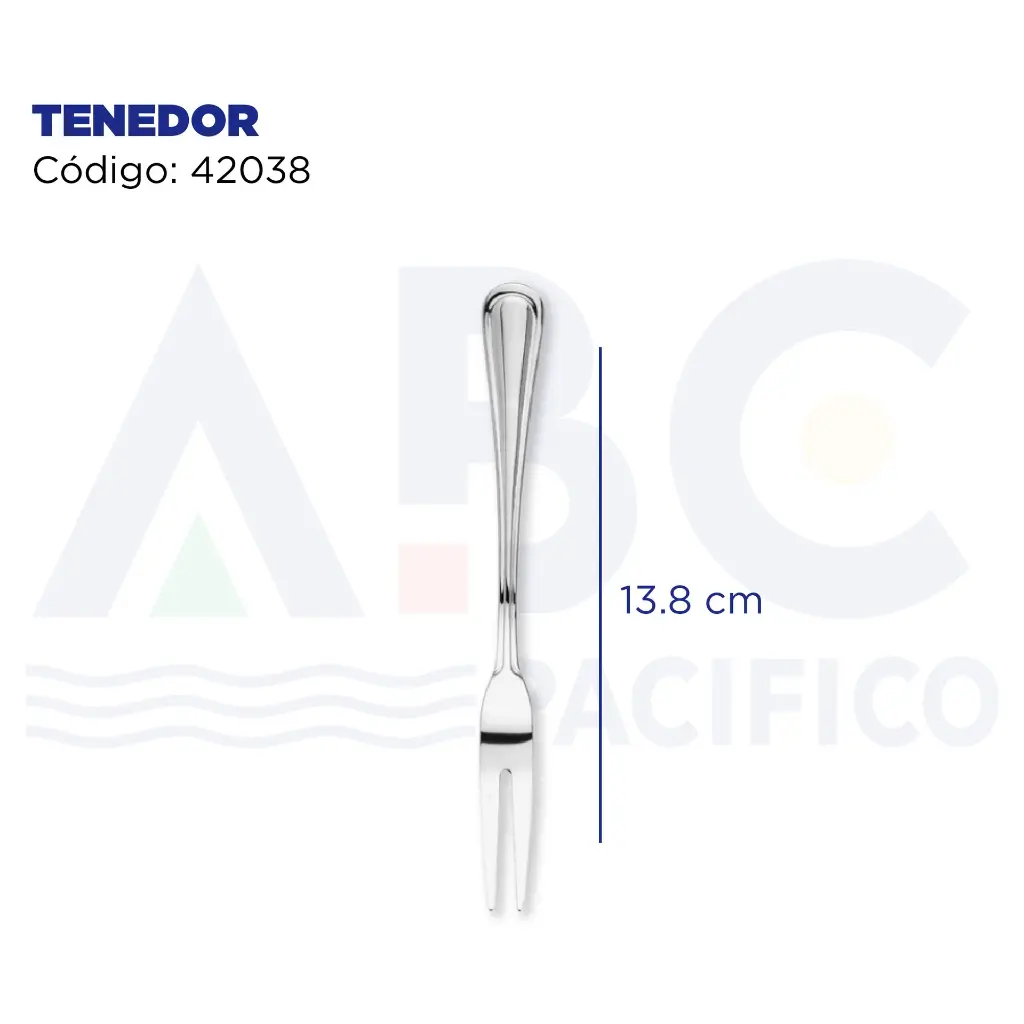 TENEDOR