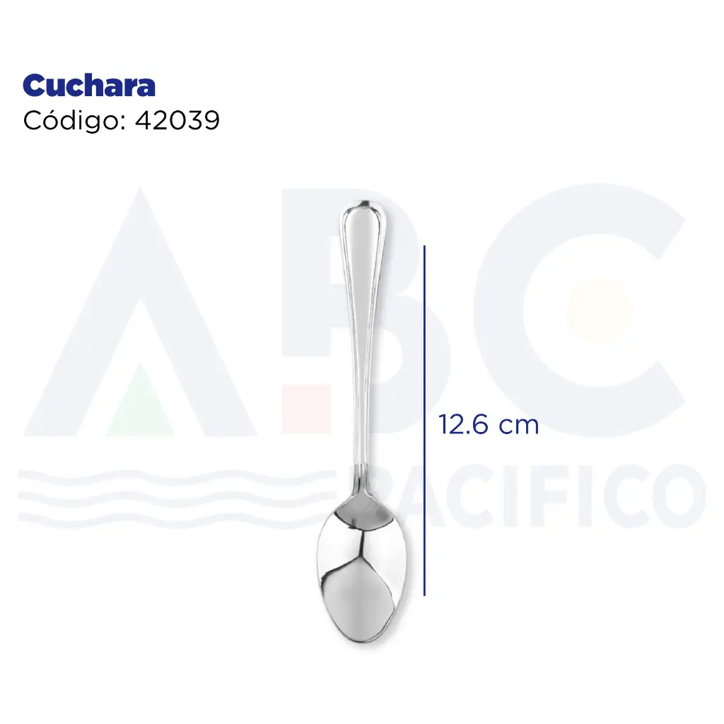 Cuchara