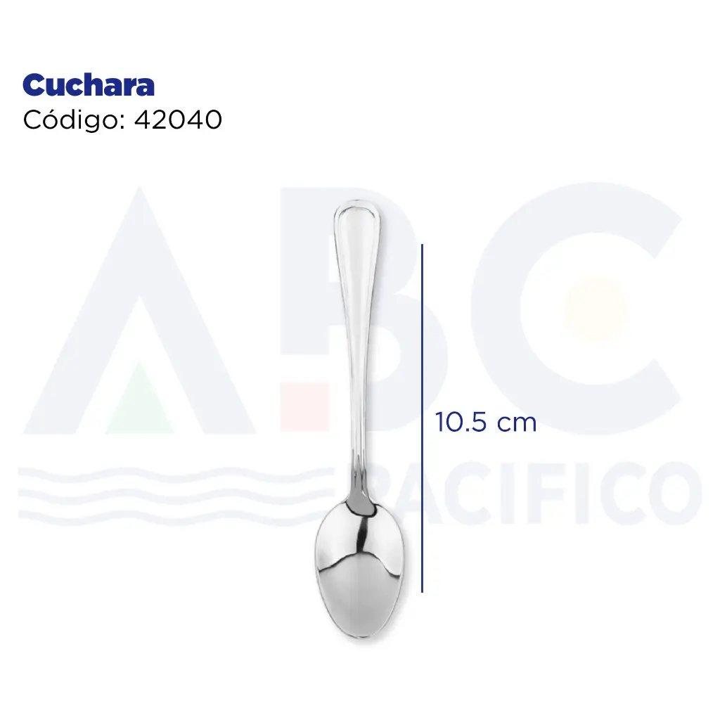 Cuchara