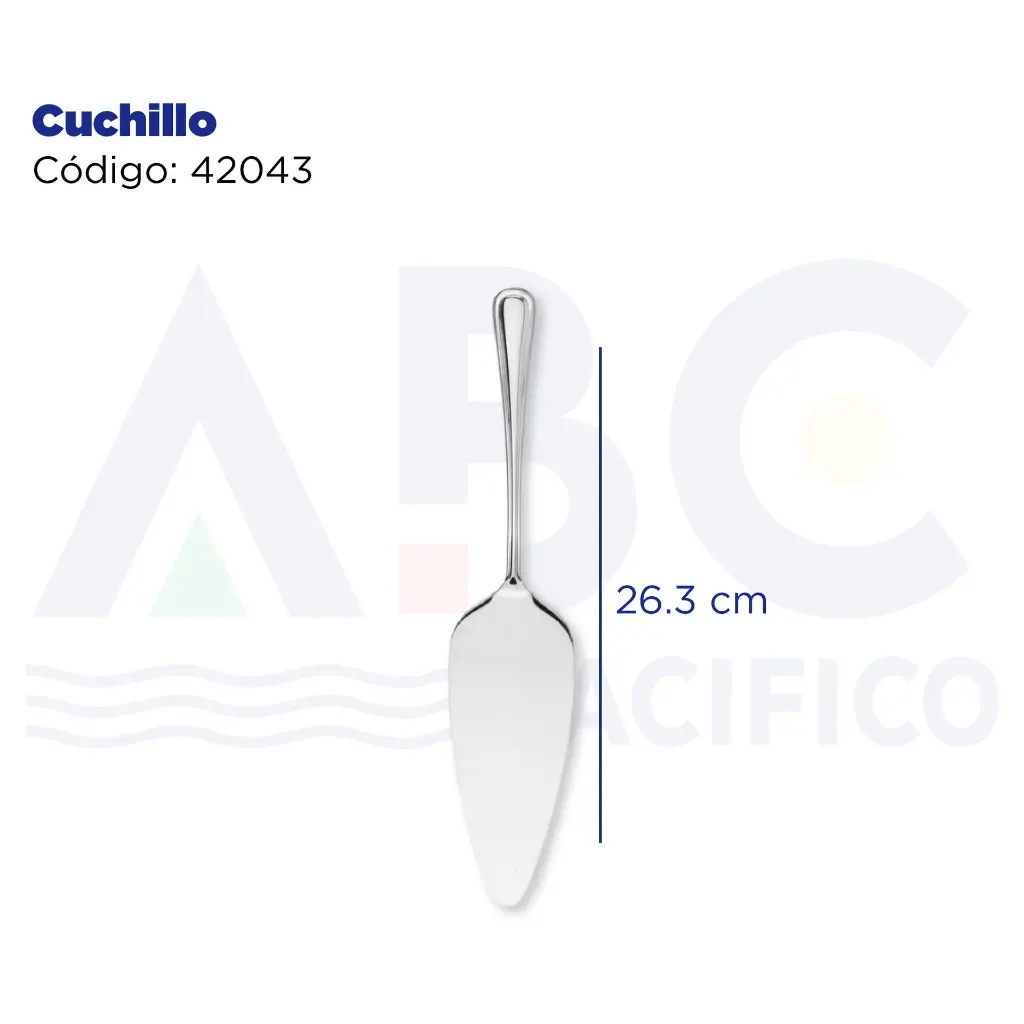 Cuchillo