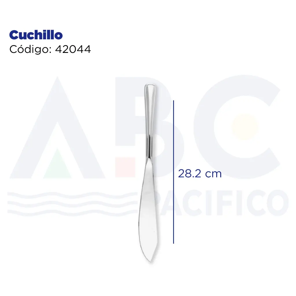 Cuchillo