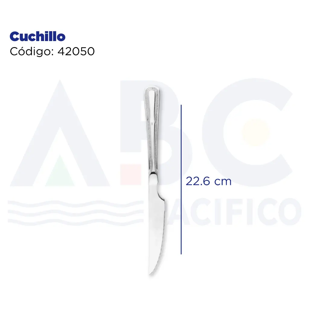 Cuchillo