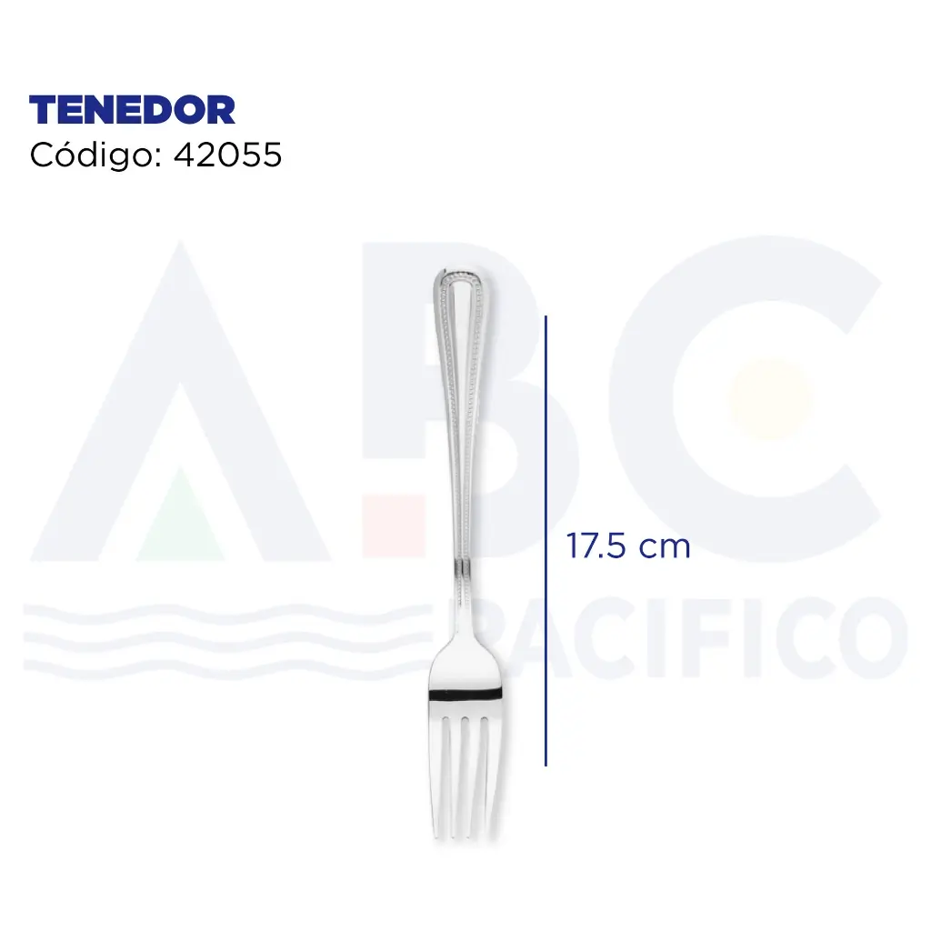 TENEDOR