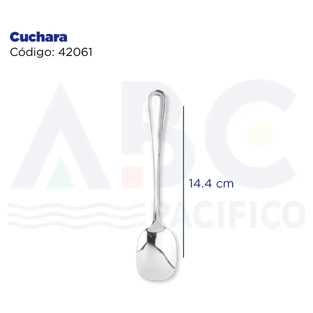 Cuchara