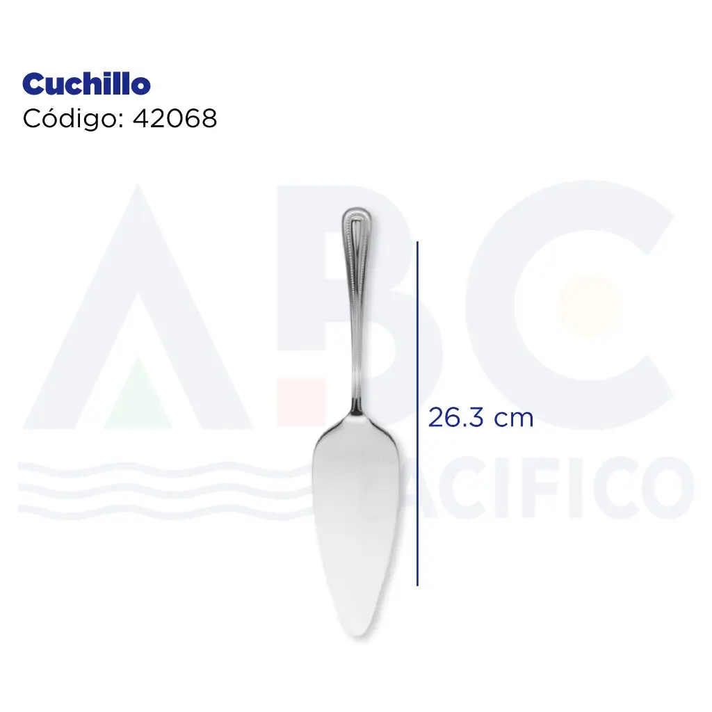 Cuchillo