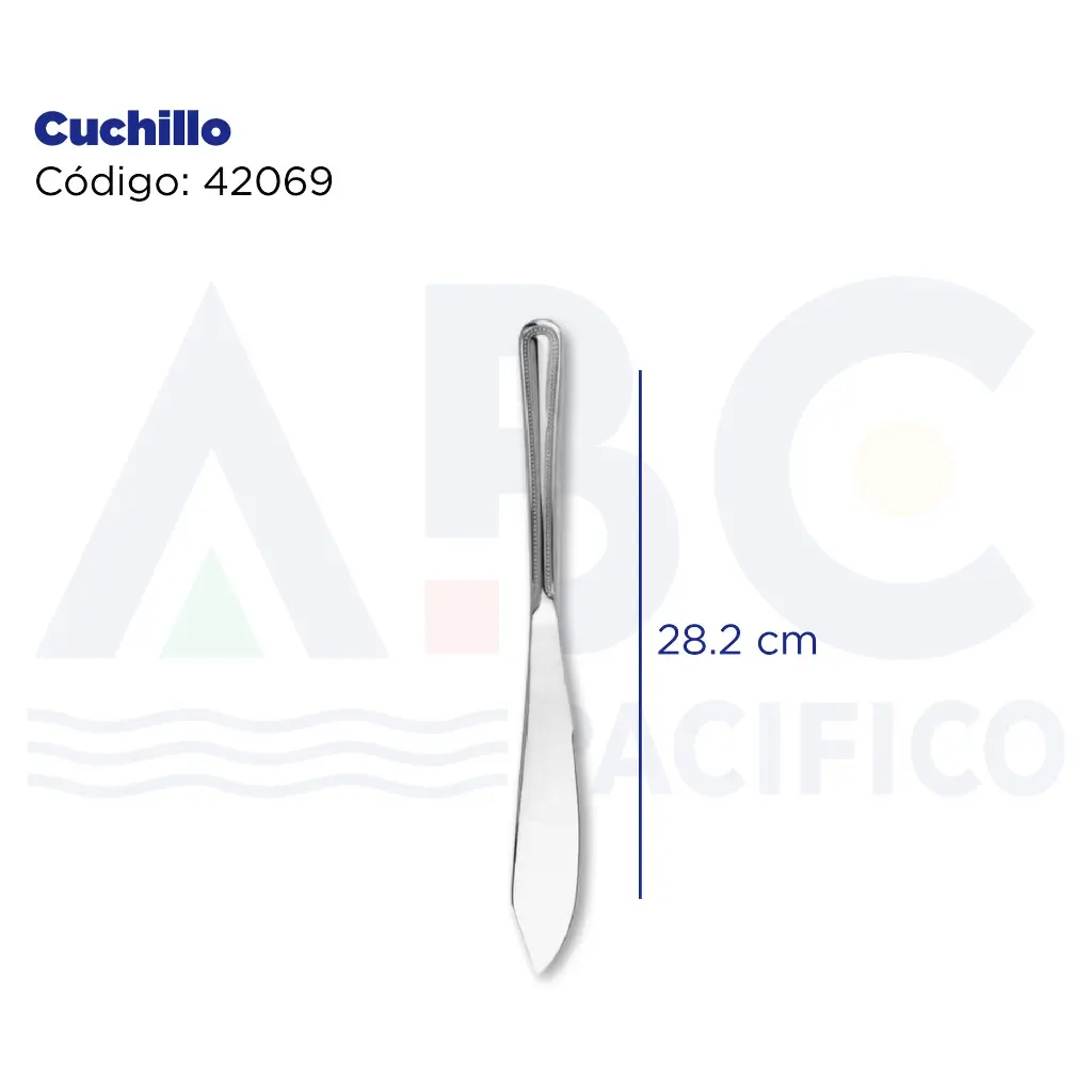 Cuchillo