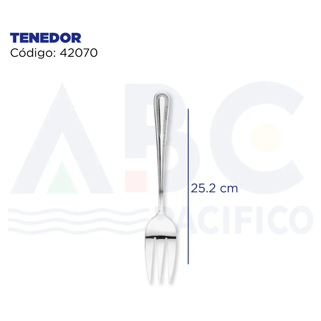 TENEDOR