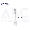 TENEDOR
