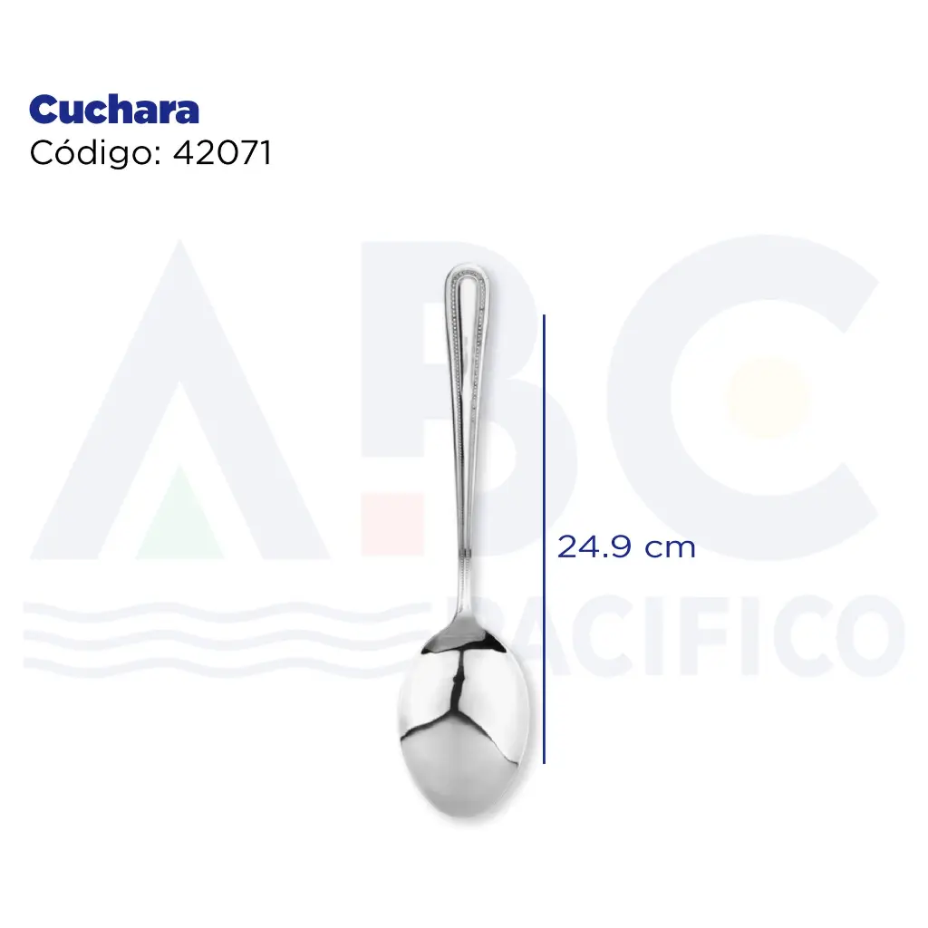 Cuchara