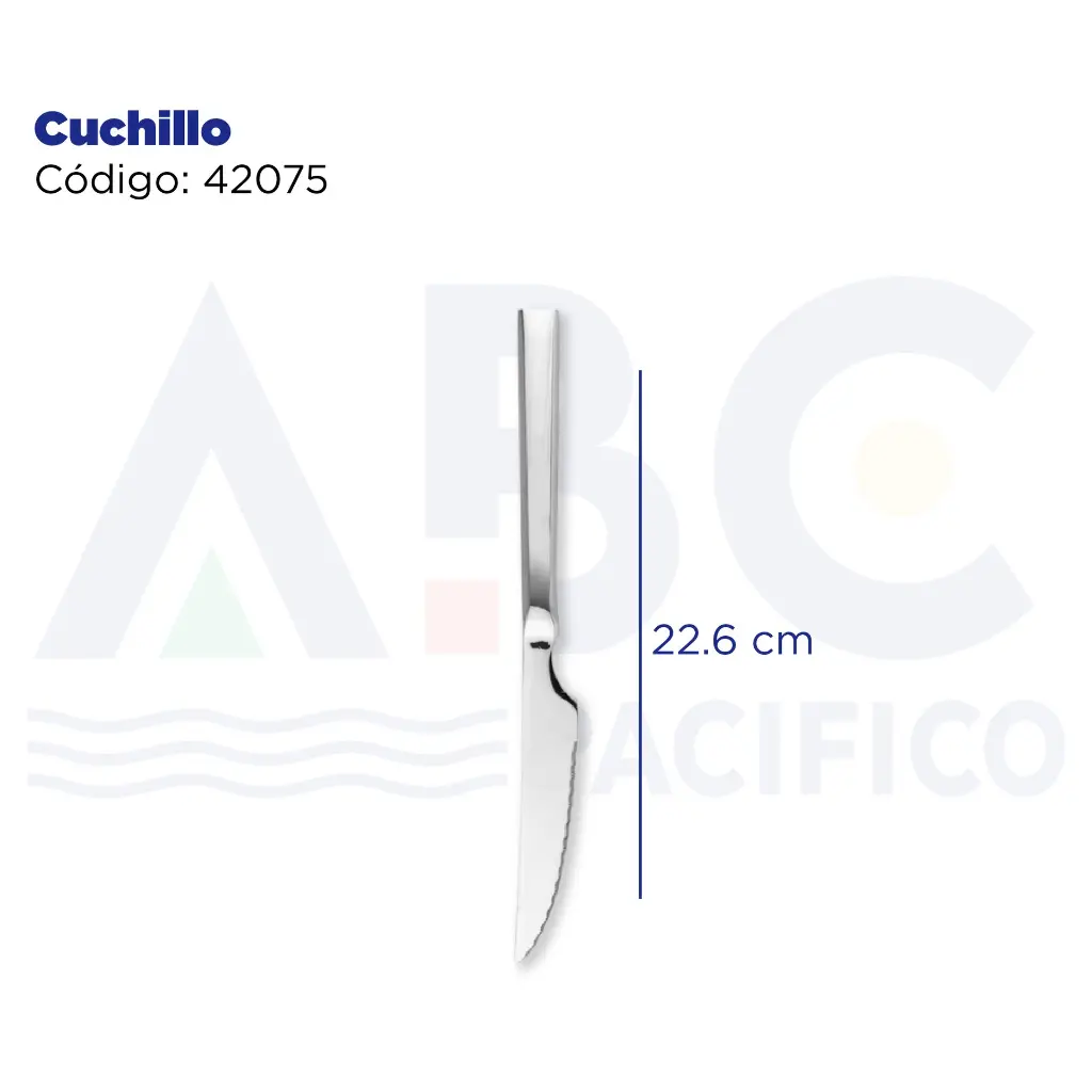 Cuchillo
