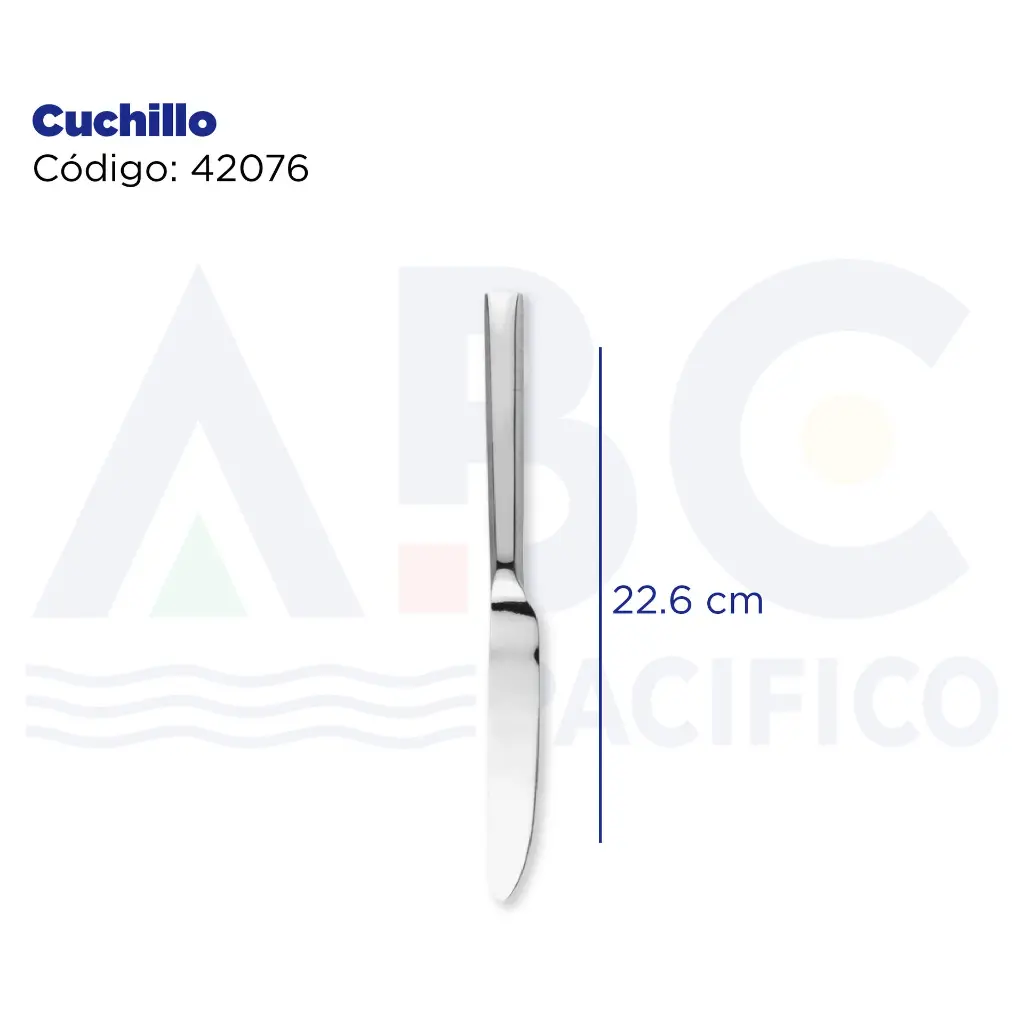 Cuchillo