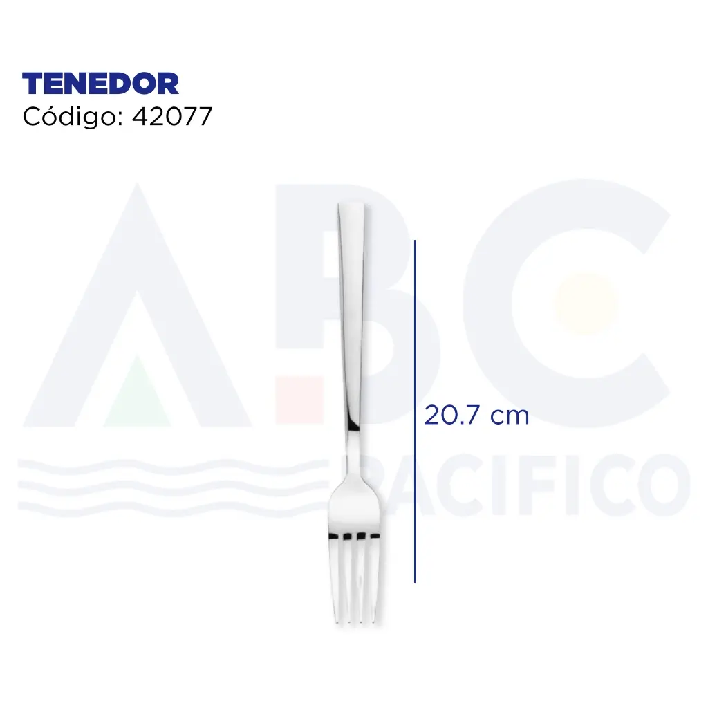 TENEDOR