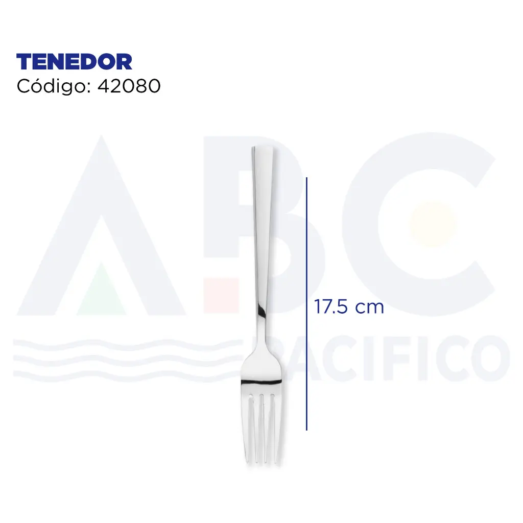 TENEDOR