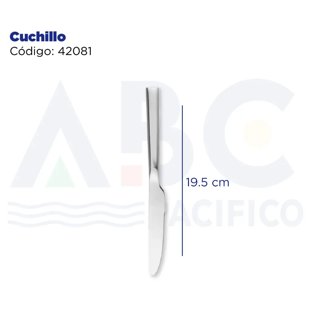 Cuchillo
