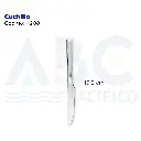 Cuchillo