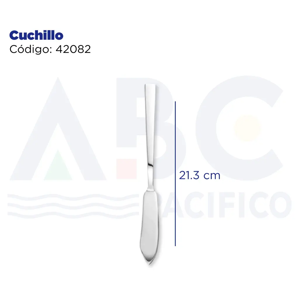 Cuchillo