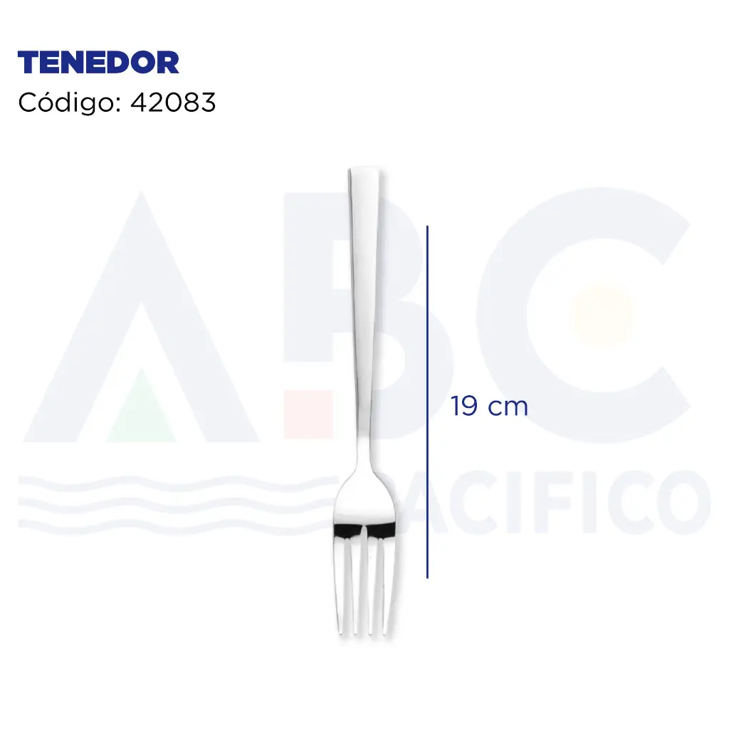 TENEDOR