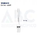 TENEDOR