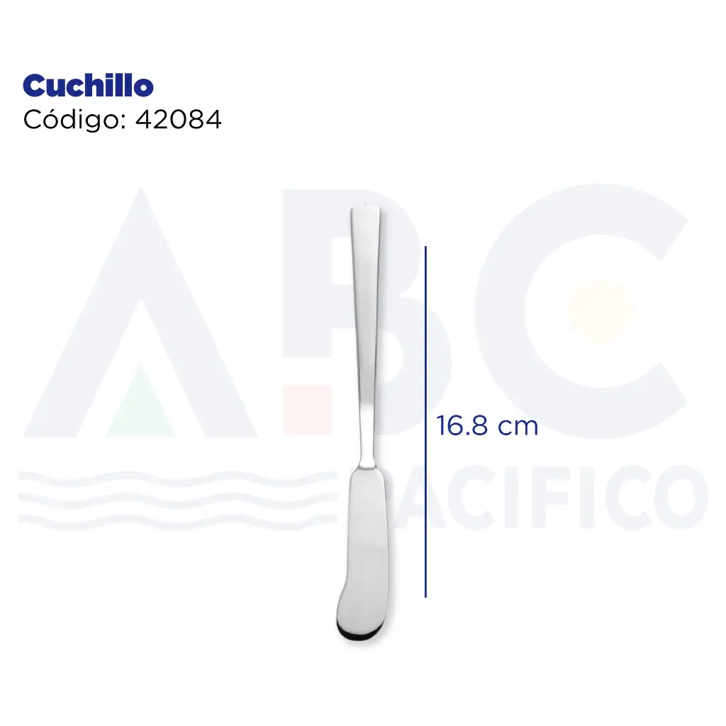 Cuchillo