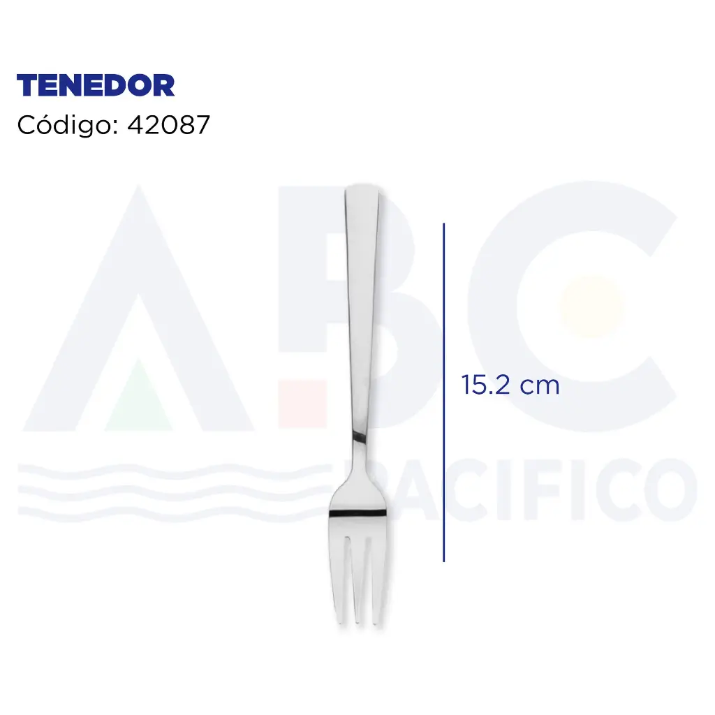 TENEDOR