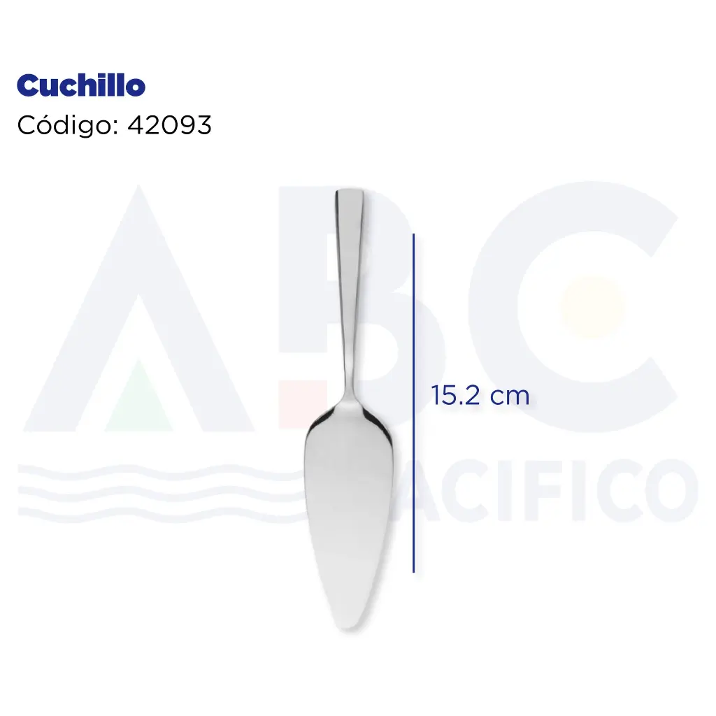 Cuchillo