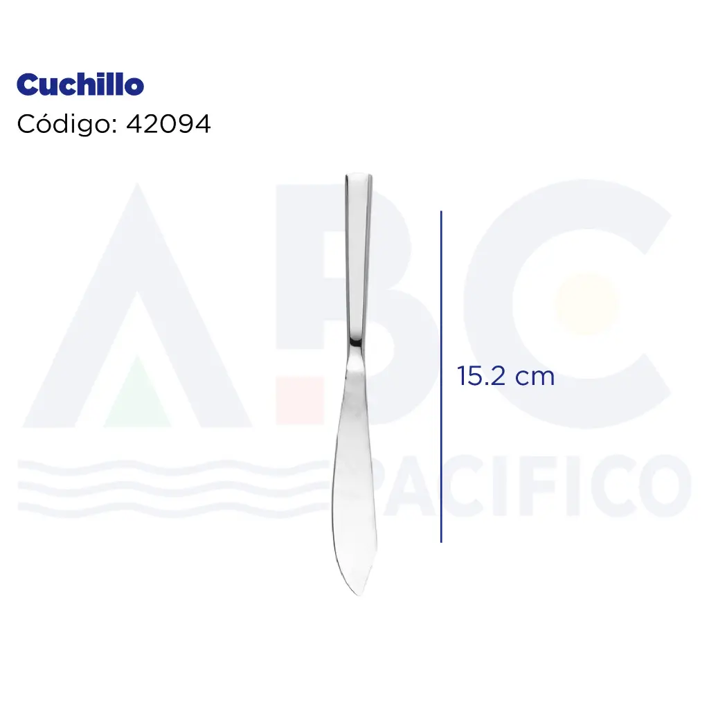 Cuchillo