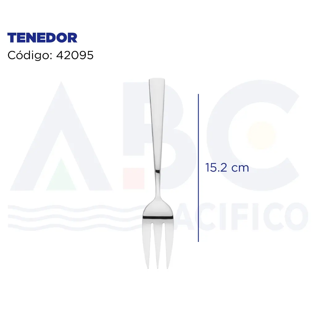 TENEDOR