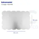 SALVAMANTEL