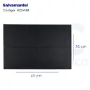 SALVAMANTEL