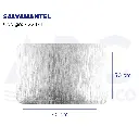 SALVAMANTEL