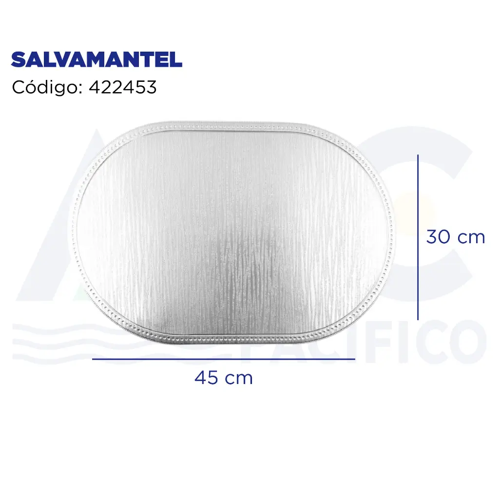 SALVAMANTEL