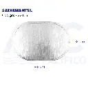 SALVAMANTEL