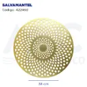 SALVAMANTEL