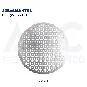 SALVAMANTEL