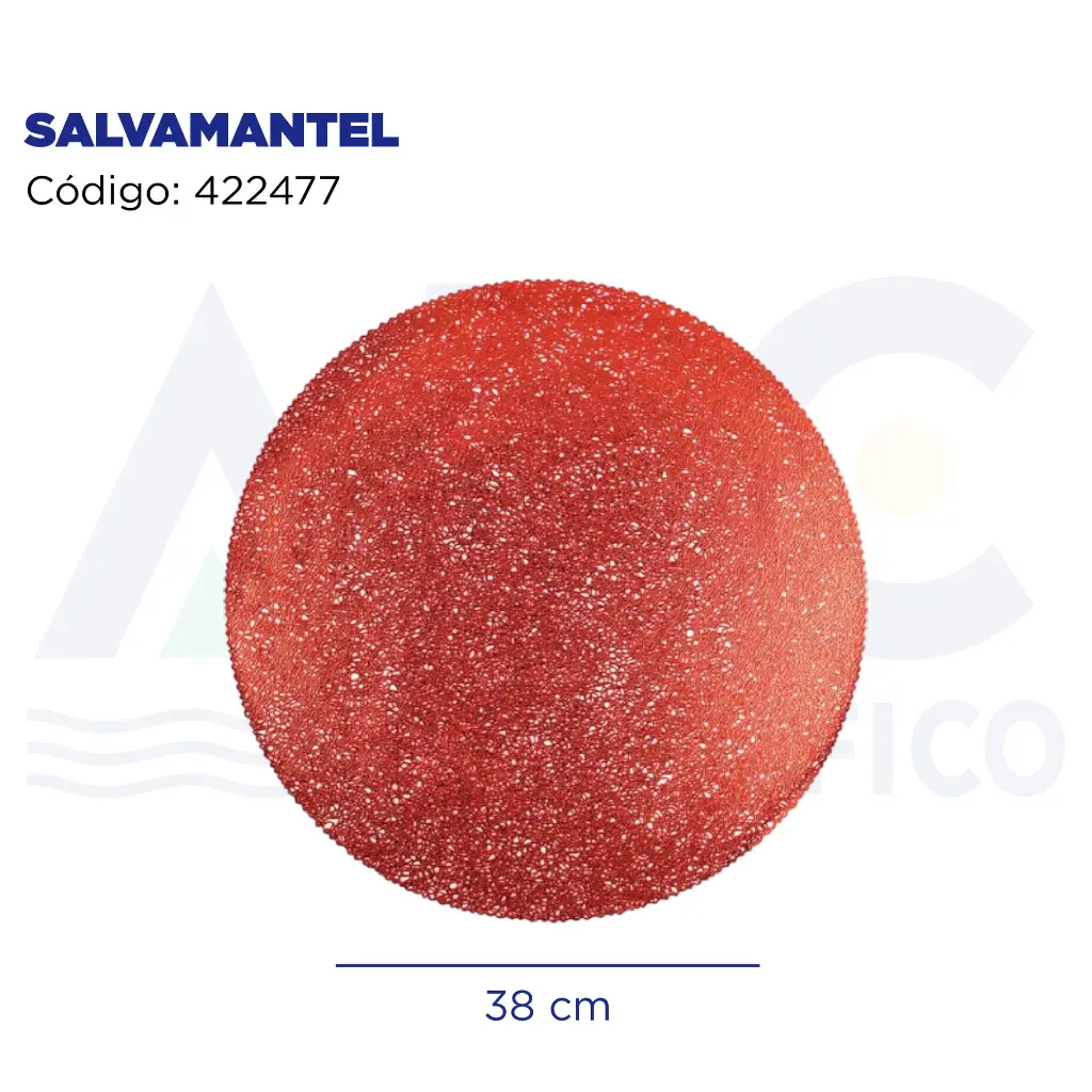 SALVAMANTEL
