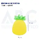 ESPONJA DE DUCHA