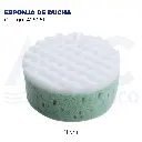 ESPONJA DE DUCHA