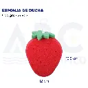 ESPONJA DE DUCHA