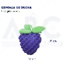 ESPONJA DE DUCHA