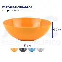[04873] TAZÓN DE CERÁMICA