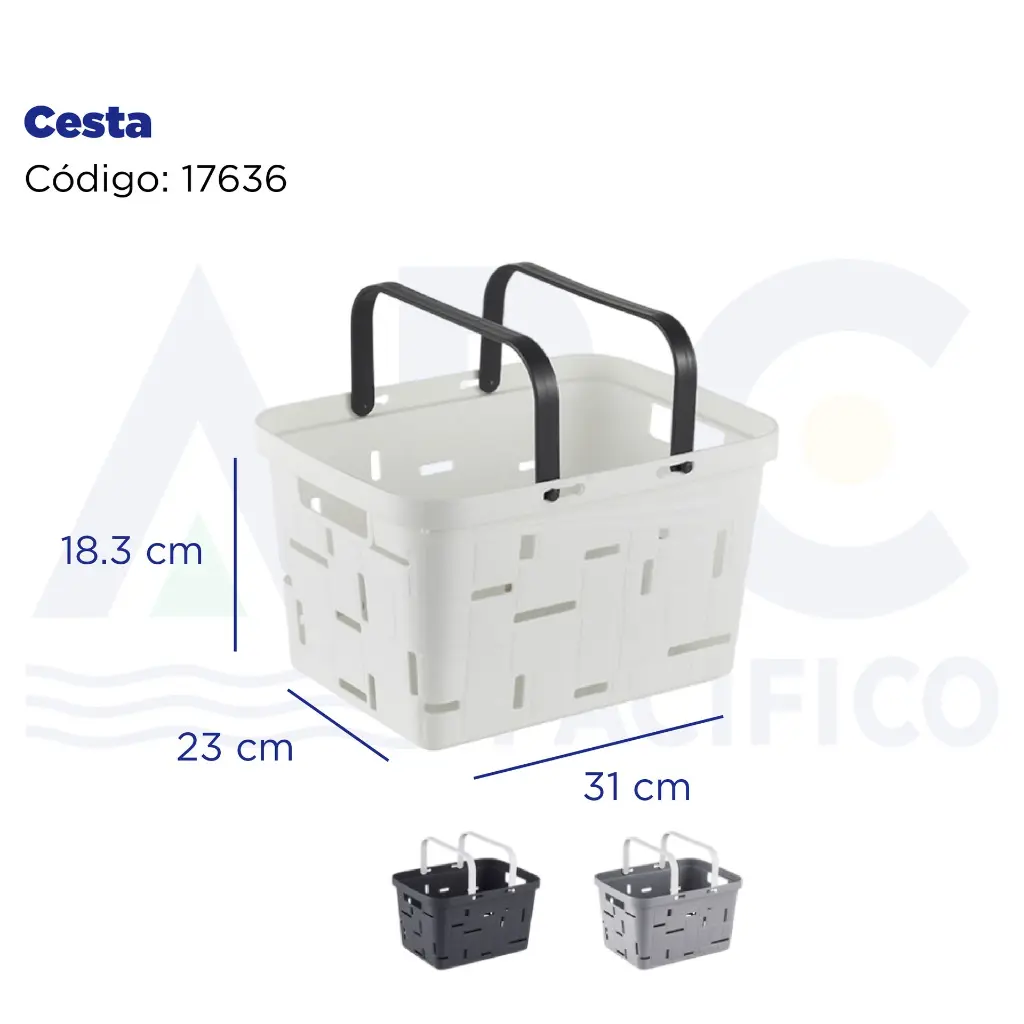 Cesta